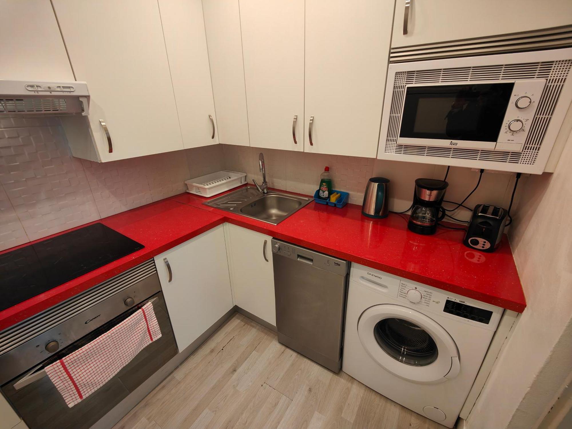 סנטיאגו דה קומפוסטלה Rua Nova Apartment 28, 3 Dormitorios, Wifi, Ps4 Y Netflix, A 200M Catedral מראה חיצוני תמונה