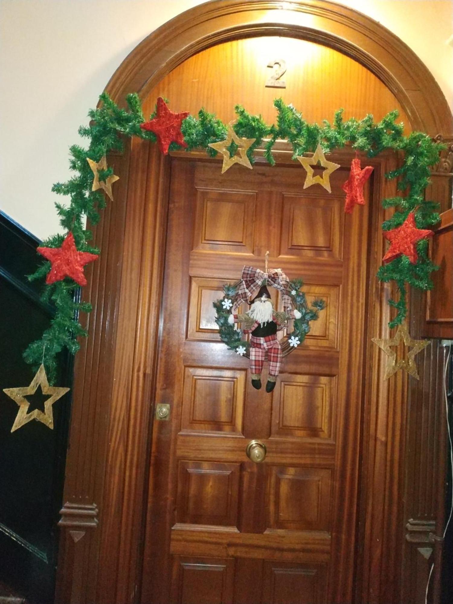 סנטיאגו דה קומפוסטלה Rua Nova Apartment 28, 3 Dormitorios, Wifi, Ps4 Y Netflix, A 200M Catedral מראה חיצוני תמונה