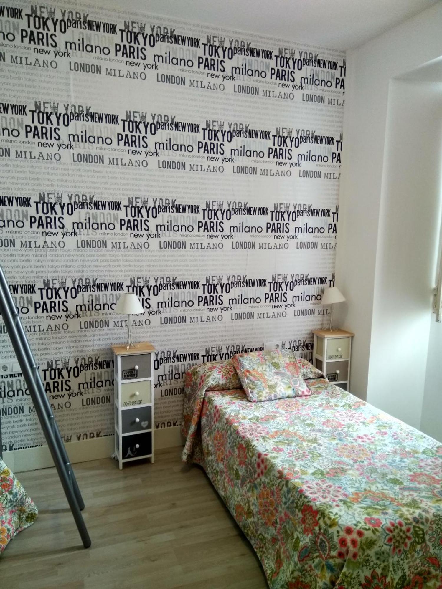 סנטיאגו דה קומפוסטלה Rua Nova Apartment 28, 3 Dormitorios, Wifi, Ps4 Y Netflix, A 200M Catedral מראה חיצוני תמונה