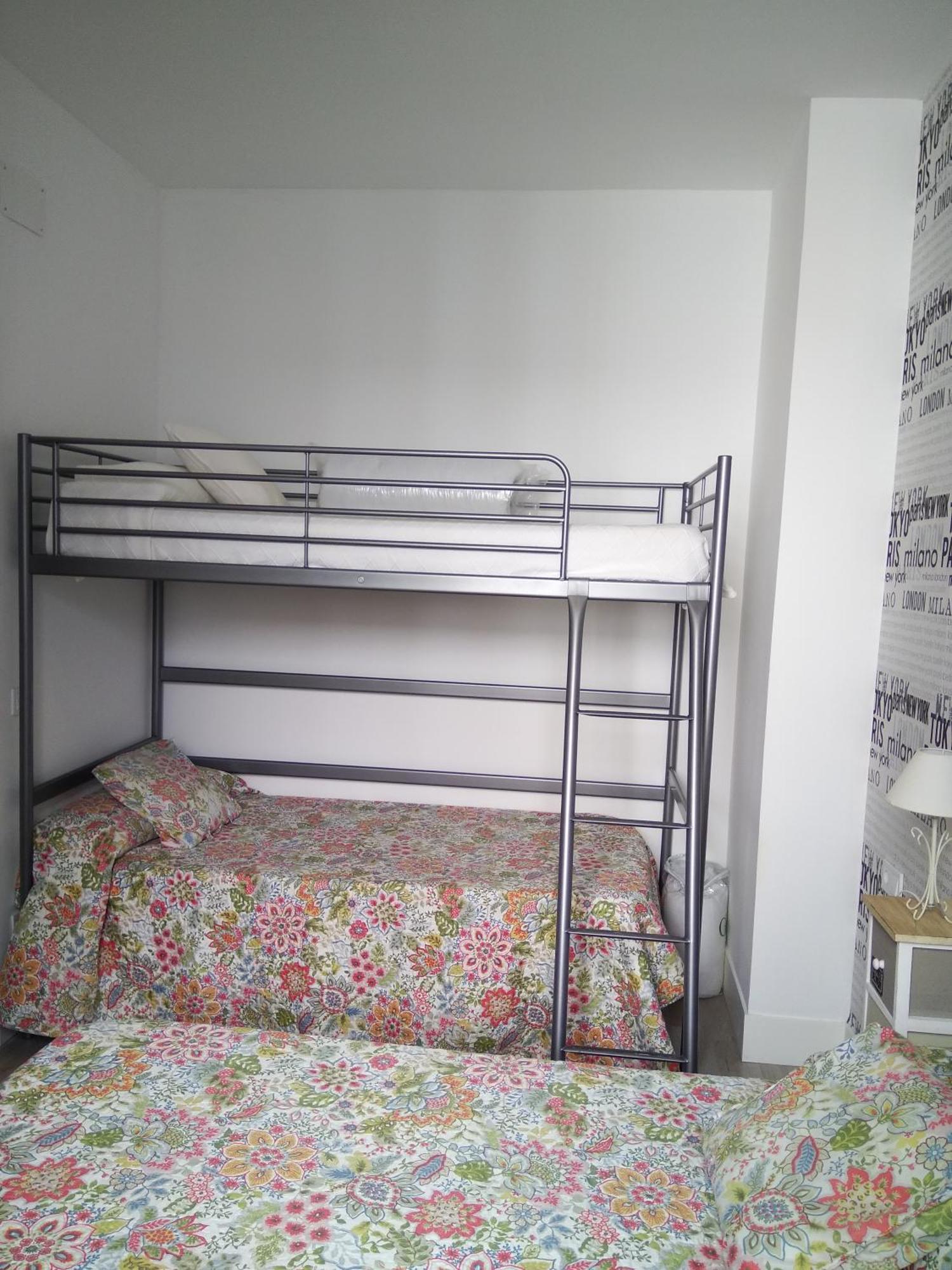 סנטיאגו דה קומפוסטלה Rua Nova Apartment 28, 3 Dormitorios, Wifi, Ps4 Y Netflix, A 200M Catedral מראה חיצוני תמונה