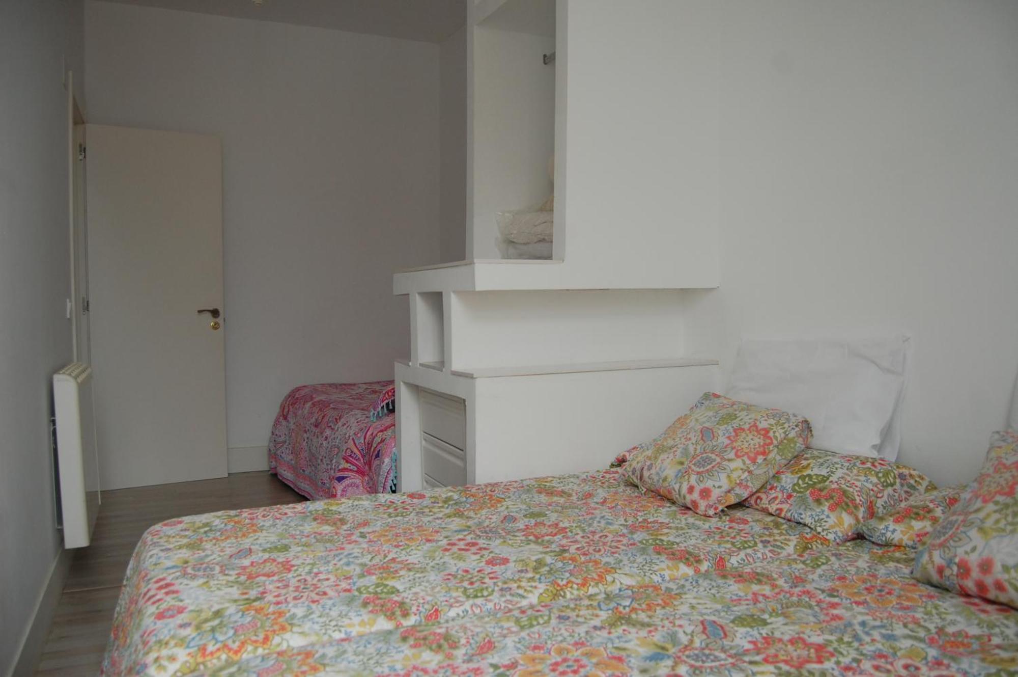 סנטיאגו דה קומפוסטלה Rua Nova Apartment 28, 3 Dormitorios, Wifi, Ps4 Y Netflix, A 200M Catedral מראה חיצוני תמונה