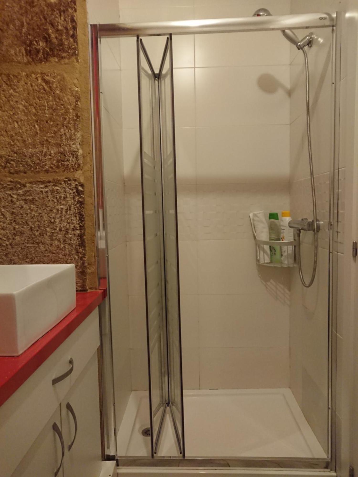 סנטיאגו דה קומפוסטלה Rua Nova Apartment 28, 3 Dormitorios, Wifi, Ps4 Y Netflix, A 200M Catedral מראה חיצוני תמונה