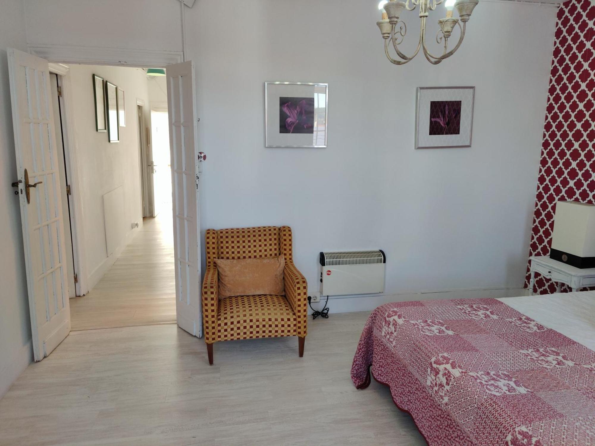 סנטיאגו דה קומפוסטלה Rua Nova Apartment 28, 3 Dormitorios, Wifi, Ps4 Y Netflix, A 200M Catedral מראה חיצוני תמונה