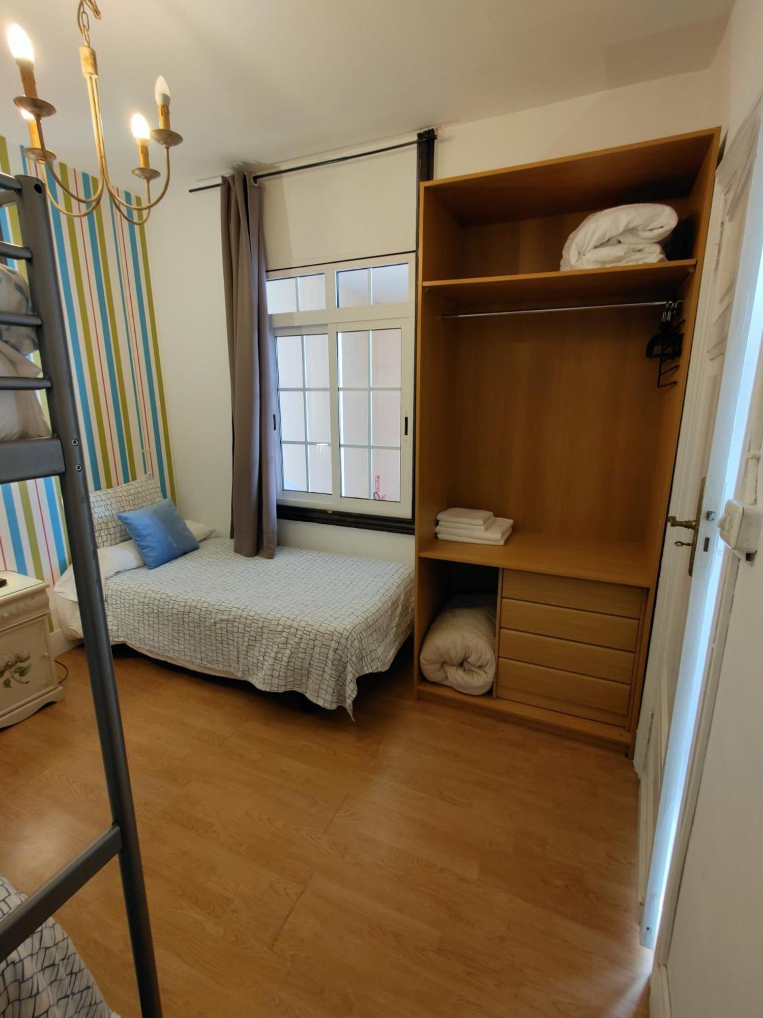 סנטיאגו דה קומפוסטלה Rua Nova Apartment 28, 3 Dormitorios, Wifi, Ps4 Y Netflix, A 200M Catedral מראה חיצוני תמונה